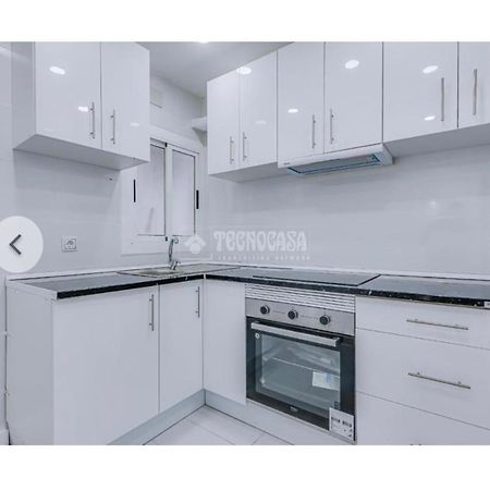Queen Apartments Santa Coloma de Gramanet 외부 사진