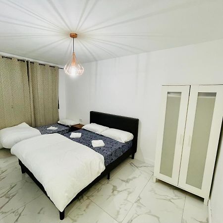 Queen Apartments Santa Coloma de Gramanet 외부 사진