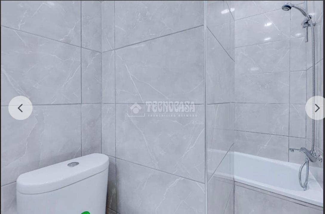 Queen Apartments Santa Coloma de Gramanet 외부 사진