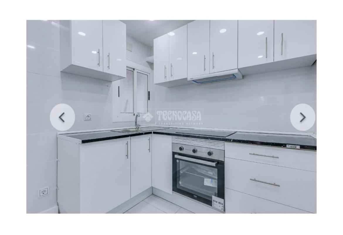 Queen Apartments Santa Coloma de Gramanet 외부 사진