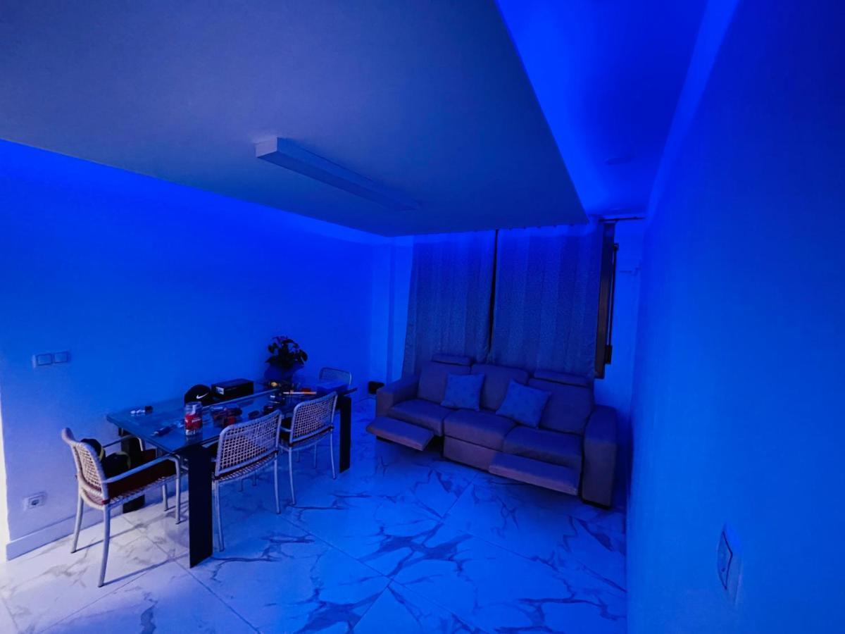Queen Apartments Santa Coloma de Gramanet 외부 사진