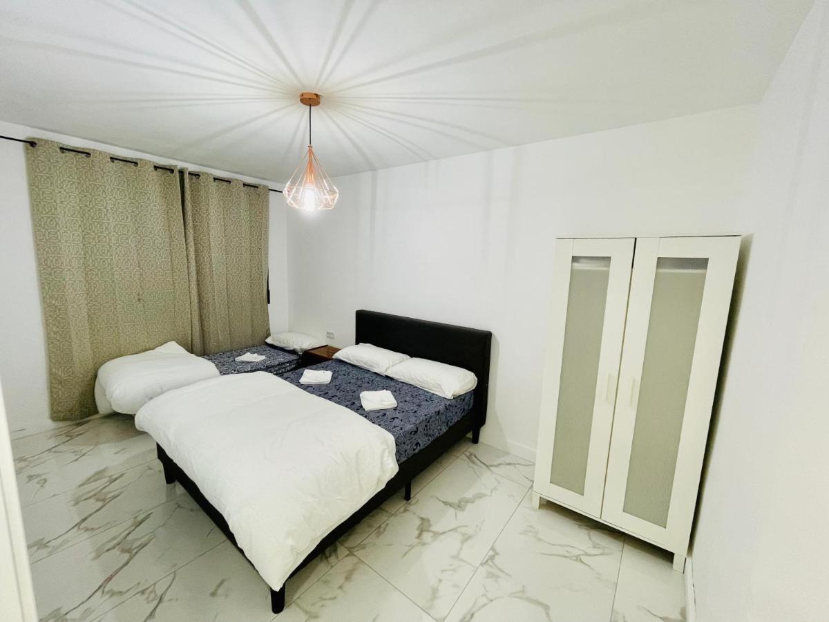 Queen Apartments Santa Coloma de Gramanet 외부 사진