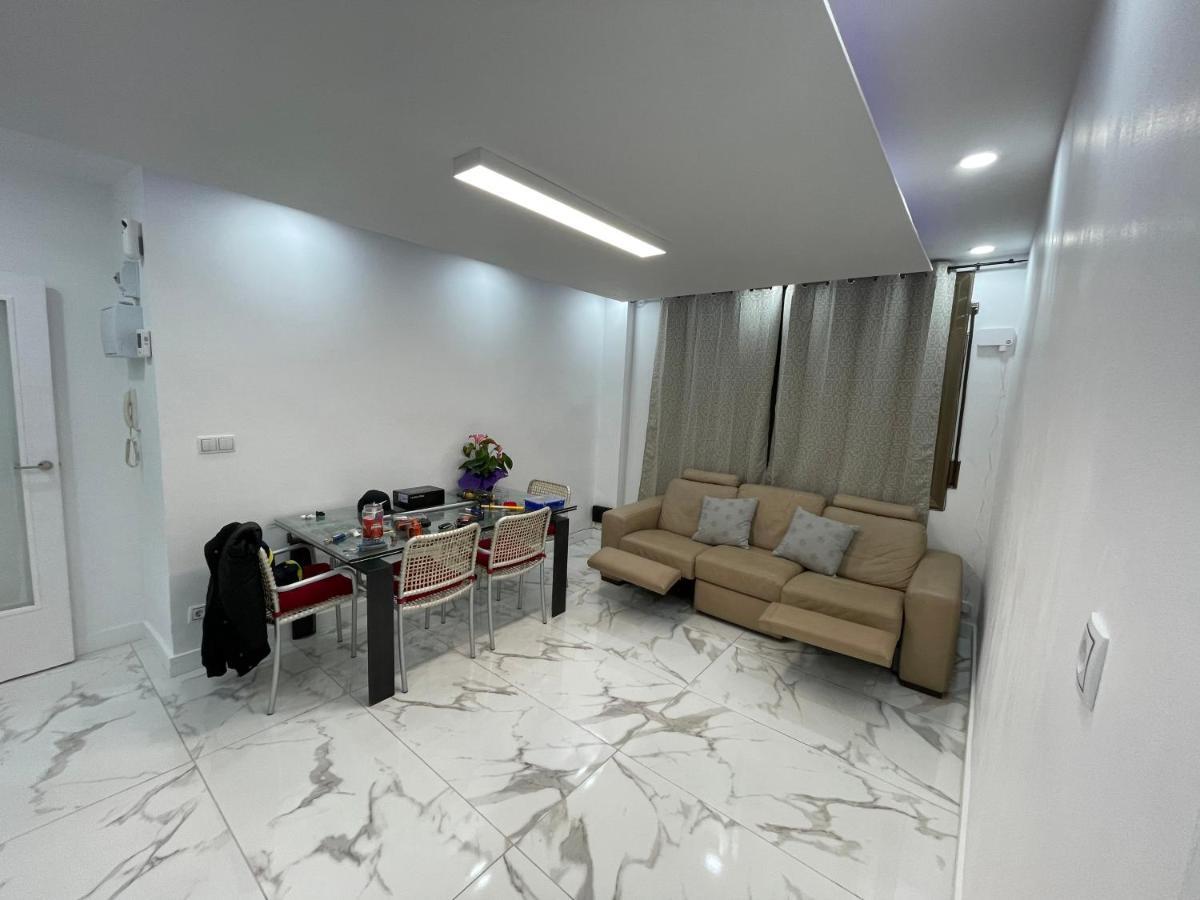 Queen Apartments Santa Coloma de Gramanet 외부 사진