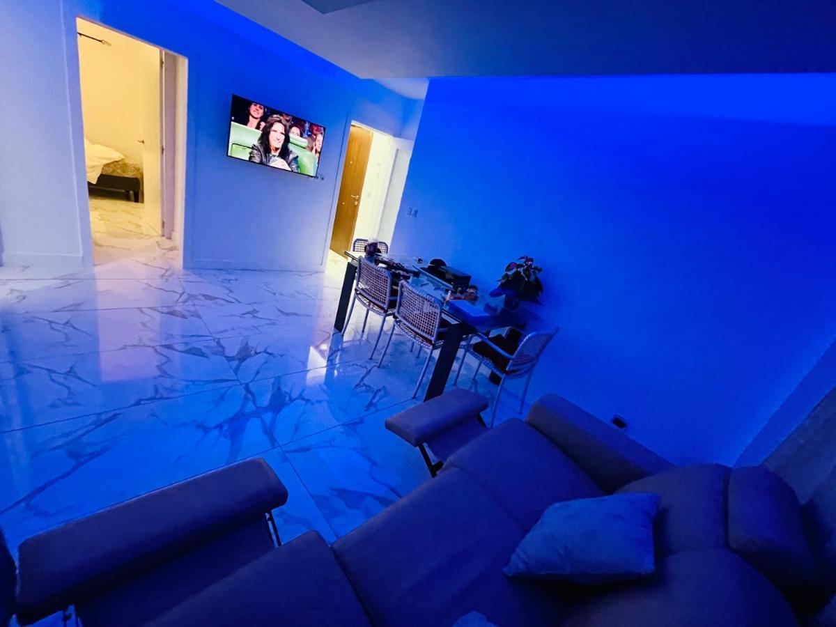 Queen Apartments Santa Coloma de Gramanet 외부 사진