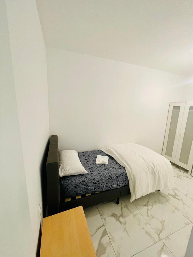 Queen Apartments Santa Coloma de Gramanet 외부 사진