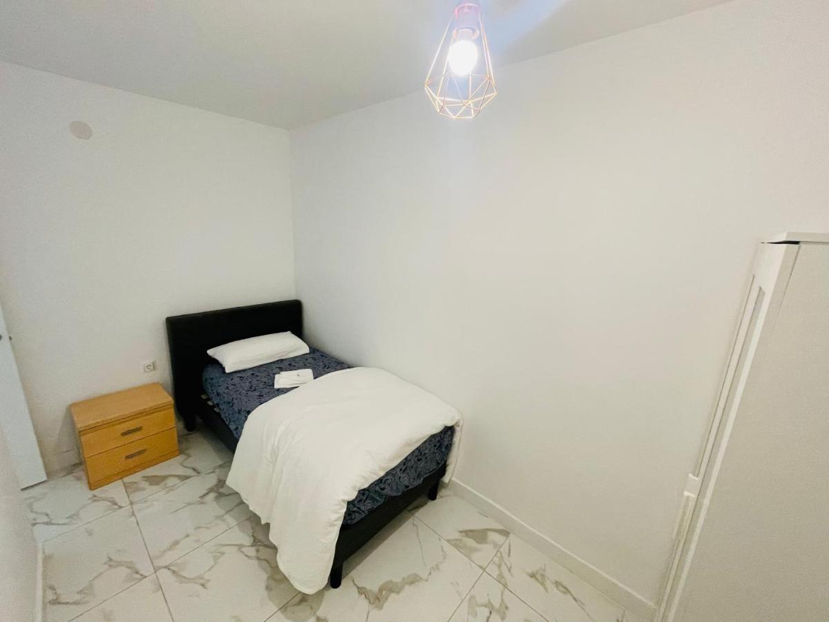 Queen Apartments Santa Coloma de Gramanet 외부 사진